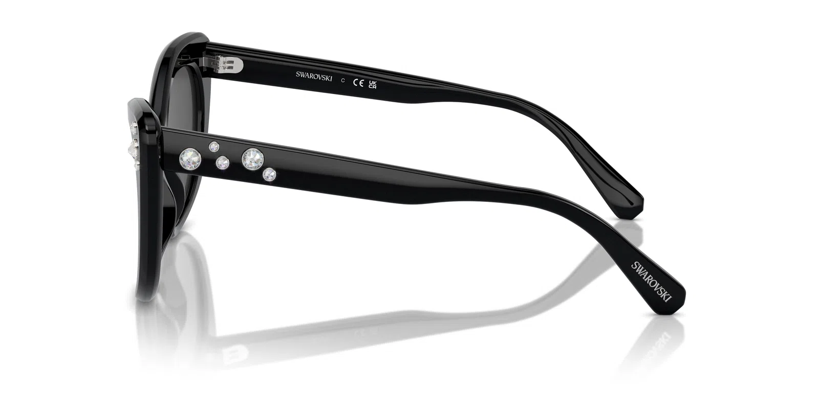 Swarovski 6020 Sunglasses - view 22